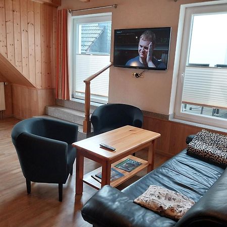 Ferienwohnung - Landhotel Waldschloesschen Sohland an der Spree Exteriör bild