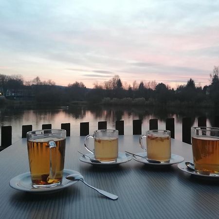 Ferienwohnung - Landhotel Waldschloesschen Sohland an der Spree Exteriör bild