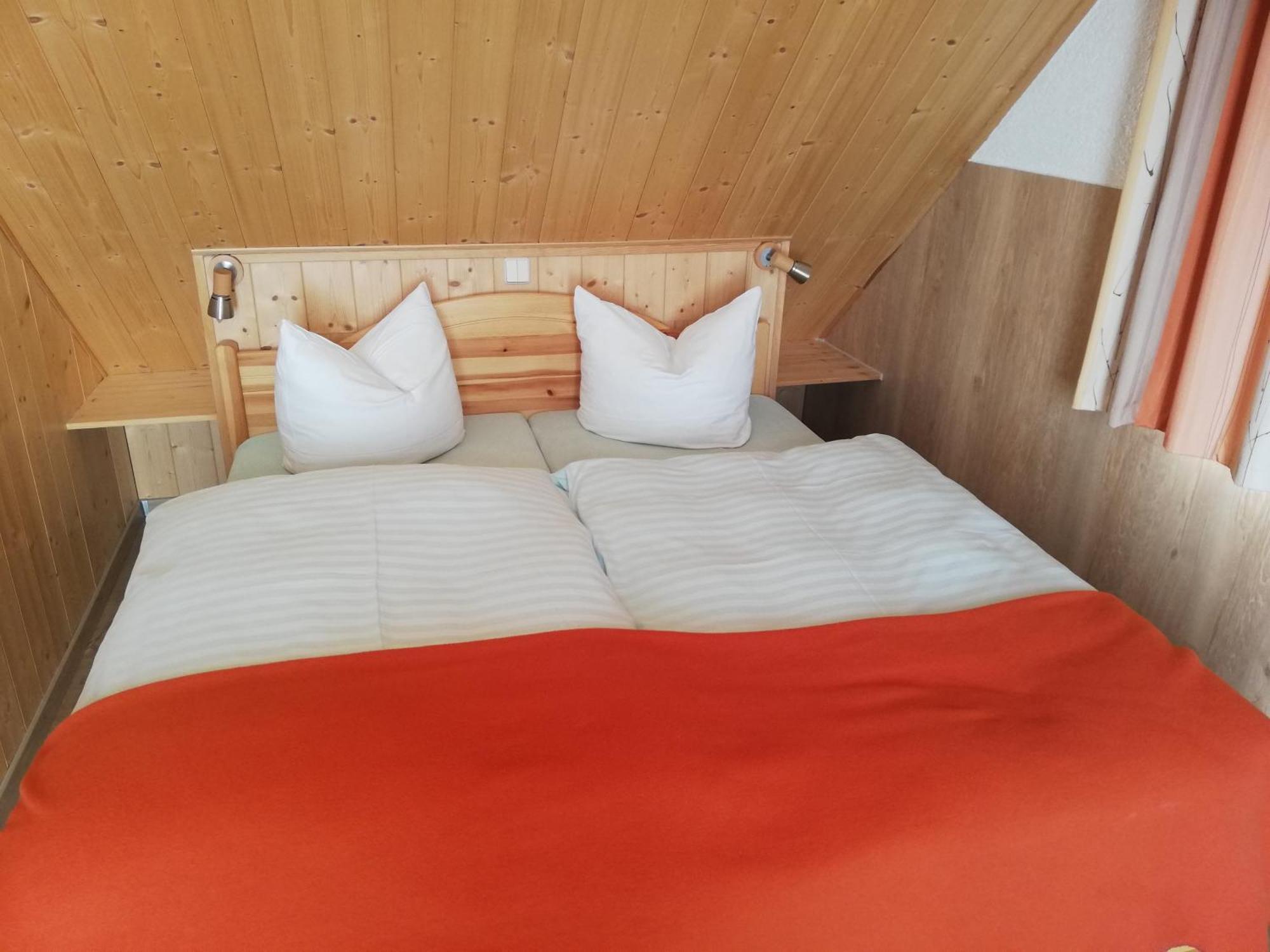 Ferienwohnung - Landhotel Waldschloesschen Sohland an der Spree Exteriör bild
