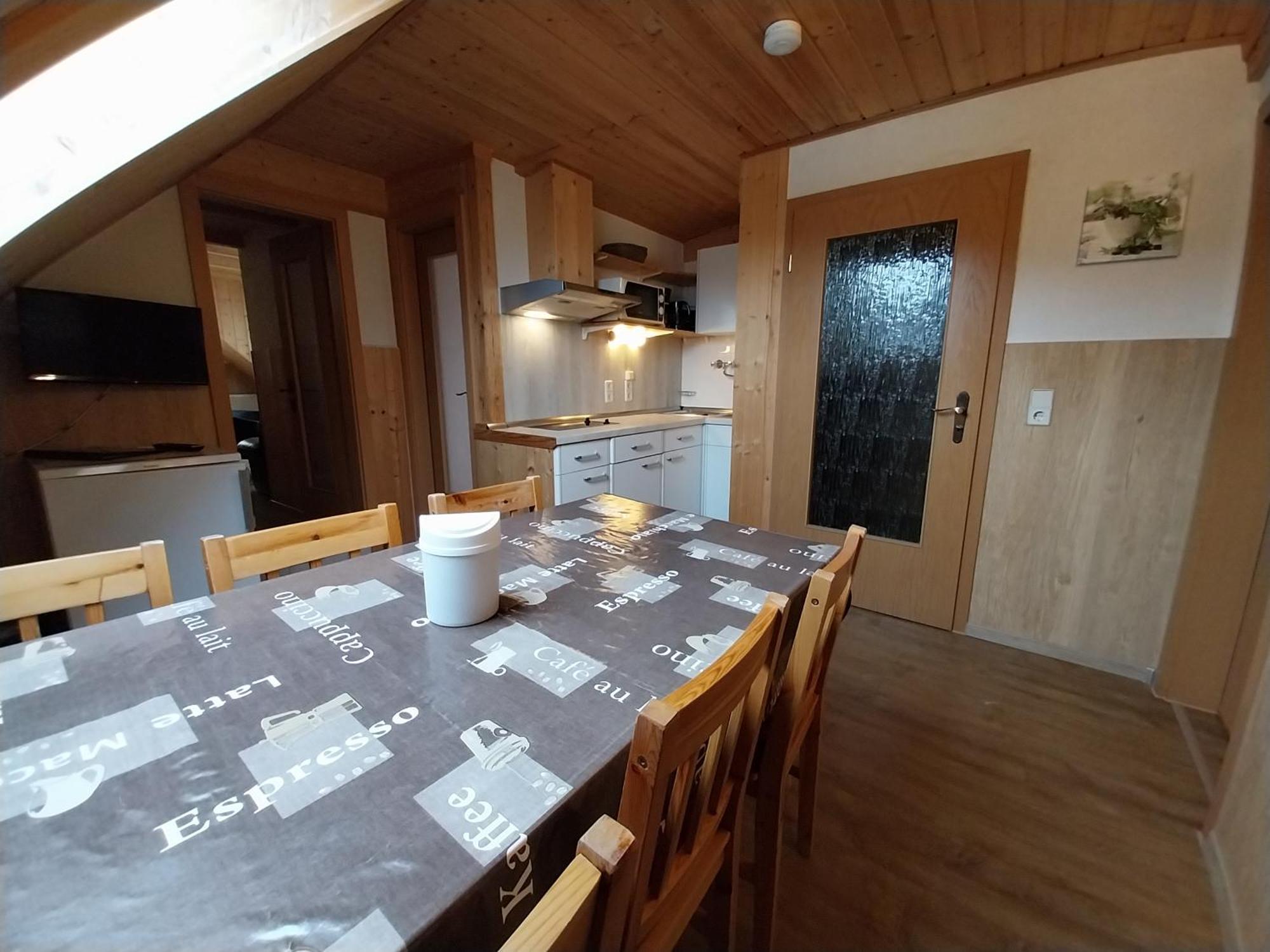 Ferienwohnung - Landhotel Waldschloesschen Sohland an der Spree Exteriör bild