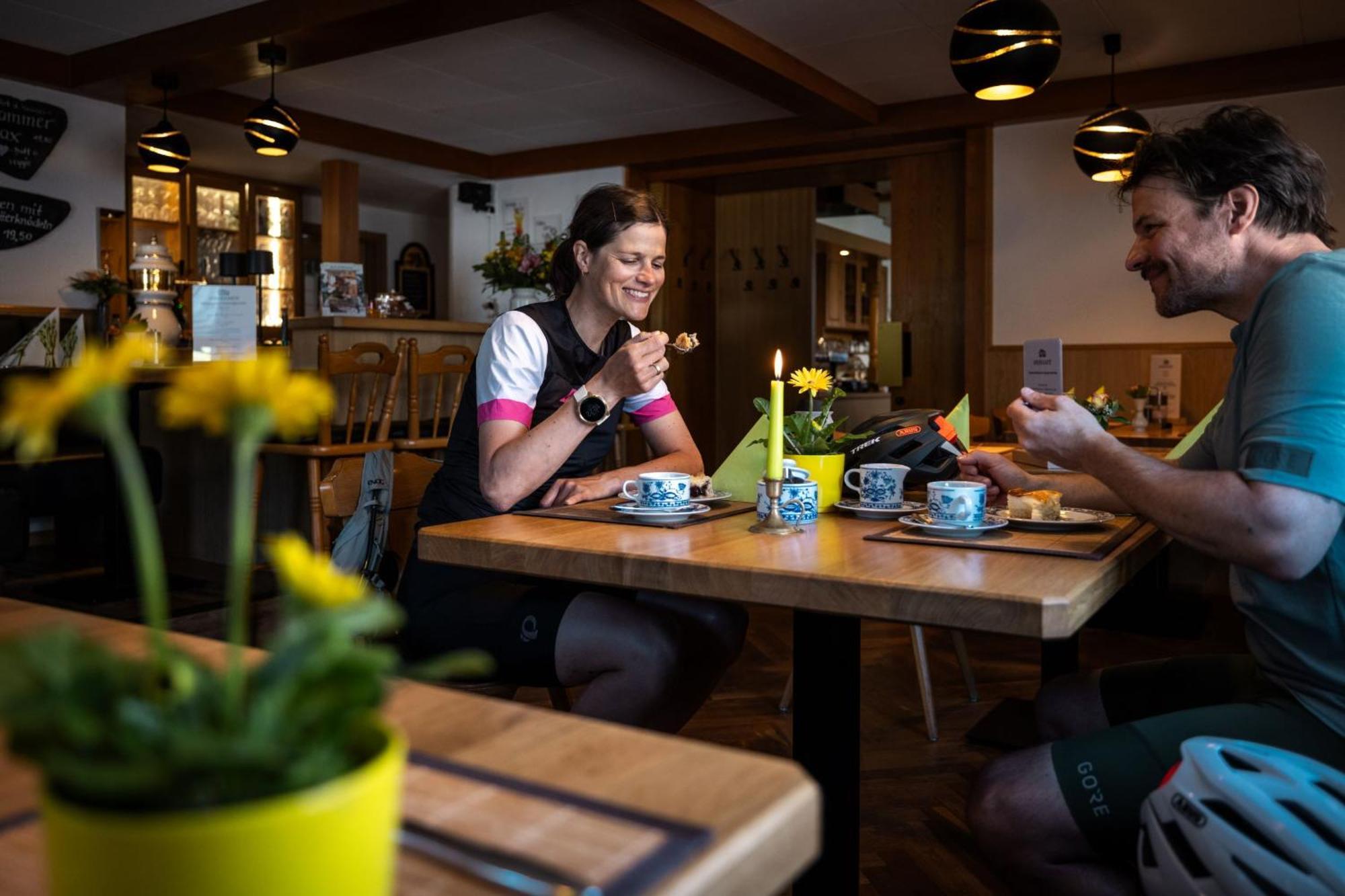 Ferienwohnung - Landhotel Waldschloesschen Sohland an der Spree Exteriör bild