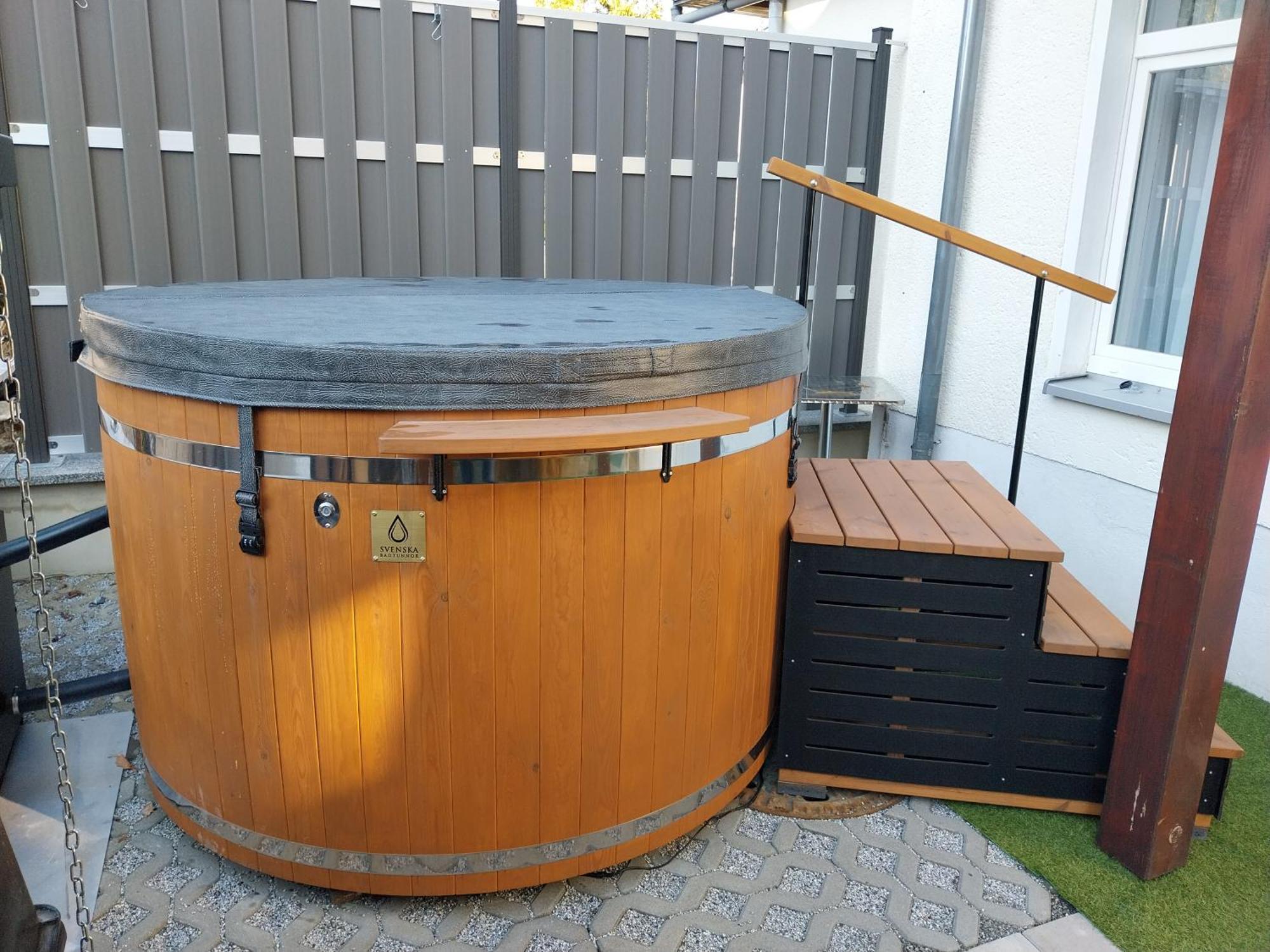 Ferienwohnung - Landhotel Waldschloesschen Sohland an der Spree Exteriör bild
